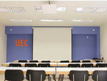 UEC offices